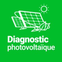 Diagnostic Photovoltaïque Logo
