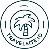 TravelSite.io Logo