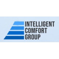Intelligent Comfort Group (ICG) Limited Logo