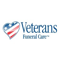 Veterans Funeral Care Logo