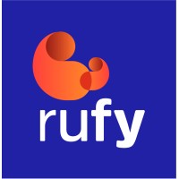 Rufy - Bem-estar Financeiro Logo