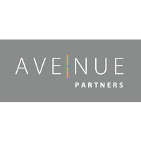 Avenue Partners Logo