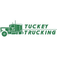 Tuckey Trucking & Logistics LLC Logo