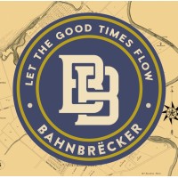 Bahnbrëcker Logo