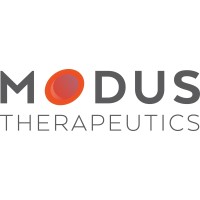 Modus Therapeutics Holding AB Logo