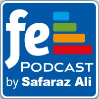 FE Podcast Logo