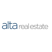 Alta Real Estate Logo