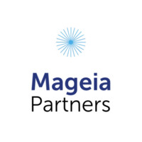 Mageia Partners Logo