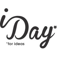 iDay for ideas* Logo