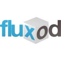 Fluxod Logo