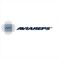AVIAREPS INDIA Logo