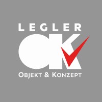 Legler Objekt & Konzept GmbH Logo