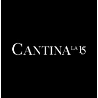 Cantina la 15 Logo