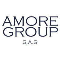 Amore Group S.A.S. Logo