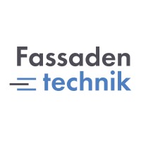 Fassadentechnik AG Logo