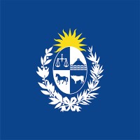 Ministerio de Salud Pública - Uruguay Logo
