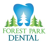 Forest Park Dental Logo