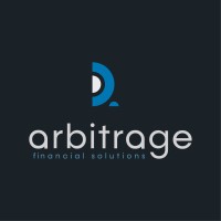 Arbitrage Financial Solutions Logo