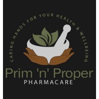 PrimnProper Consultant LLC Logo