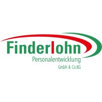 Finderlohn Personalentwicklung GmbH & Co. KG Logo