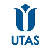UTAS Co. Logo