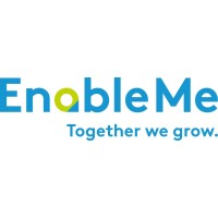 EnableMe Logo