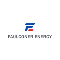 Faulconer Energy, LLC. Logo