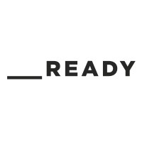 Ready Logo