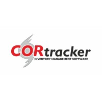CORtracker Logo