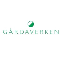 Gårdaverken AB Logo