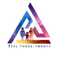 Family First Life 320 Logo