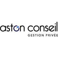 Aston Conseil Logo