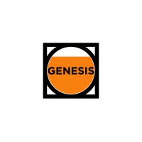 GENESIS CHEMICAL TANK CONTAINERS Logo
