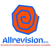 Allrevision S.r.l. Logo