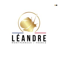 Escargots Léandre Logo