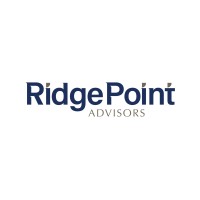 RidgePoint Advisors Logo
