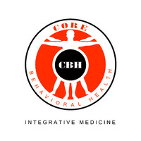 CBH WELLNESS Logo