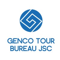 Genco Tour Bureau JSC Logo
