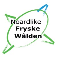 Vereniging Noardlike Fryske Wâlden Logo