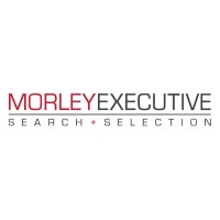 Morley Executive Search + Selection Logo