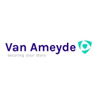 Van Ameyde - Central Region (D/A/CH/PL/HU/HR) Logo