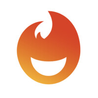 PEOPLEONFIRE Logo