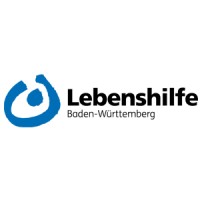 Landesverband Baden-Württemberg der Lebenshilfe für Menschen mit Behinderung e. V. Logo