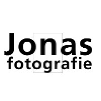 Jonas Briels Fotografie Logo