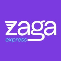 Zaga Express Logo
