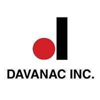 Davanac Inc. Logo