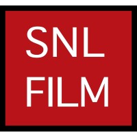 SNL Film Logo