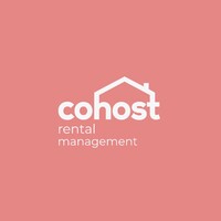 Cohost Rental Management Logo