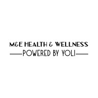 M&E Health & Wellness Logo