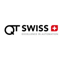 RW Swiss Automation Sp. z o.o. Logo